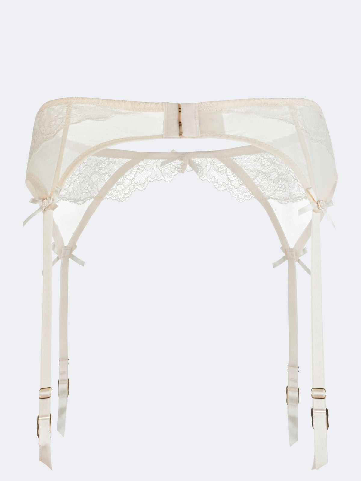 Ellery Pearl Garter Belt