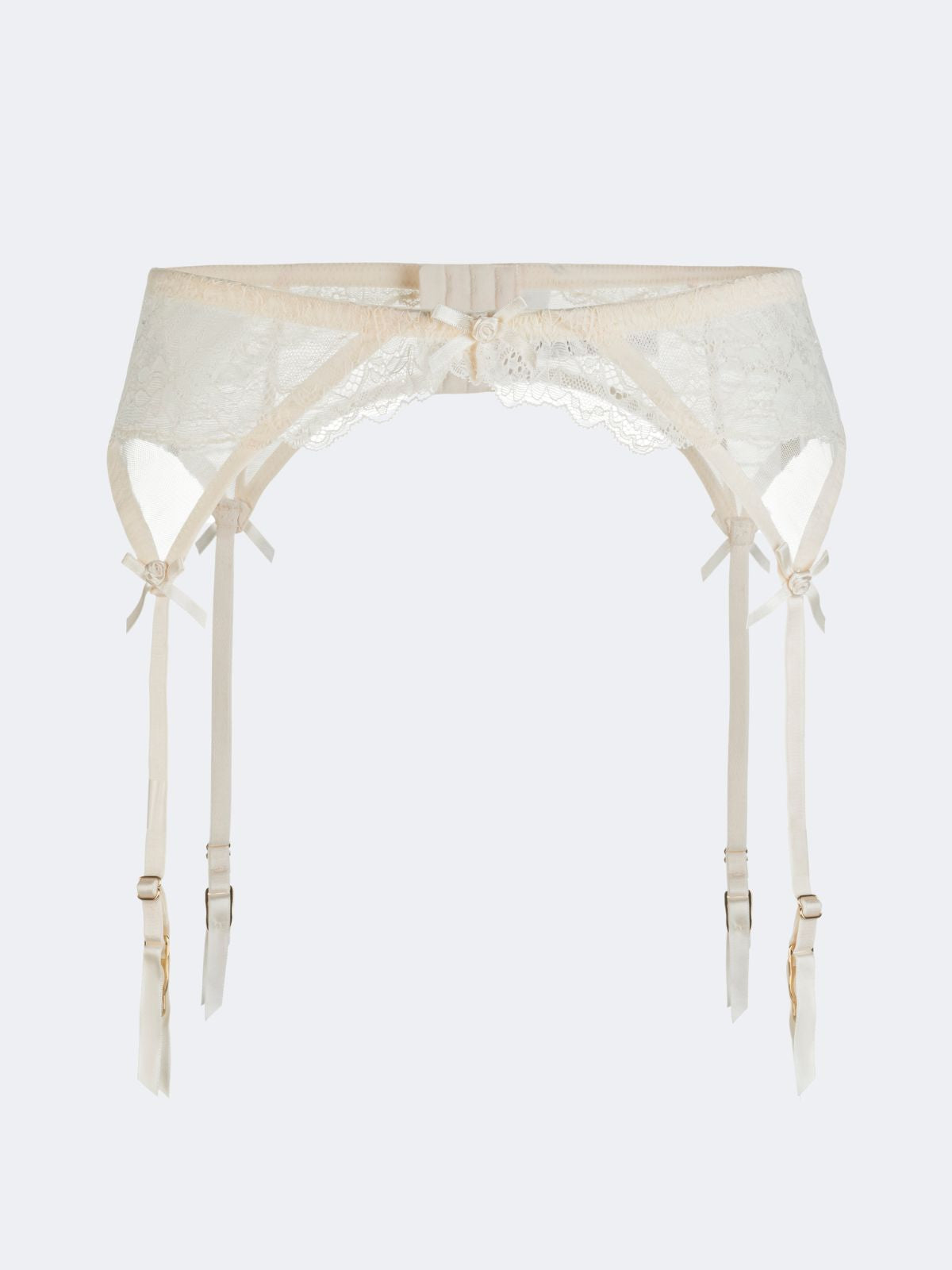 Ellery Pearl Garter Belt