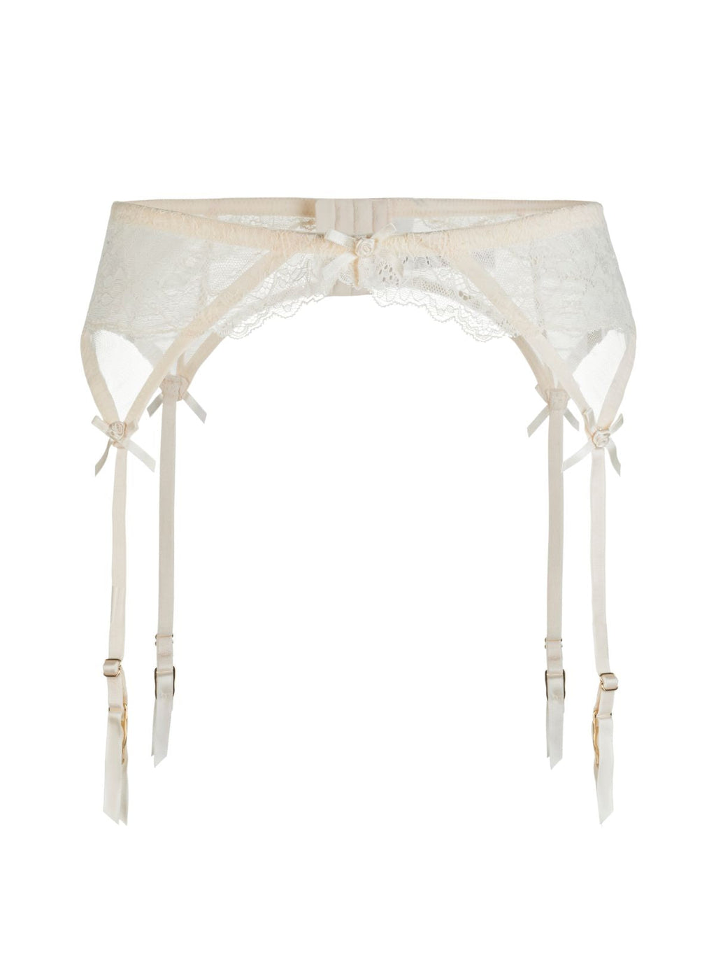 Ellery Pearl Garter Belt