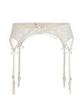 Ellery Pearl Garter Belt