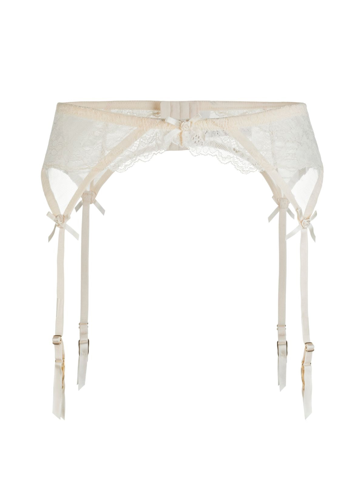 Ellery Pearl Garter Belt