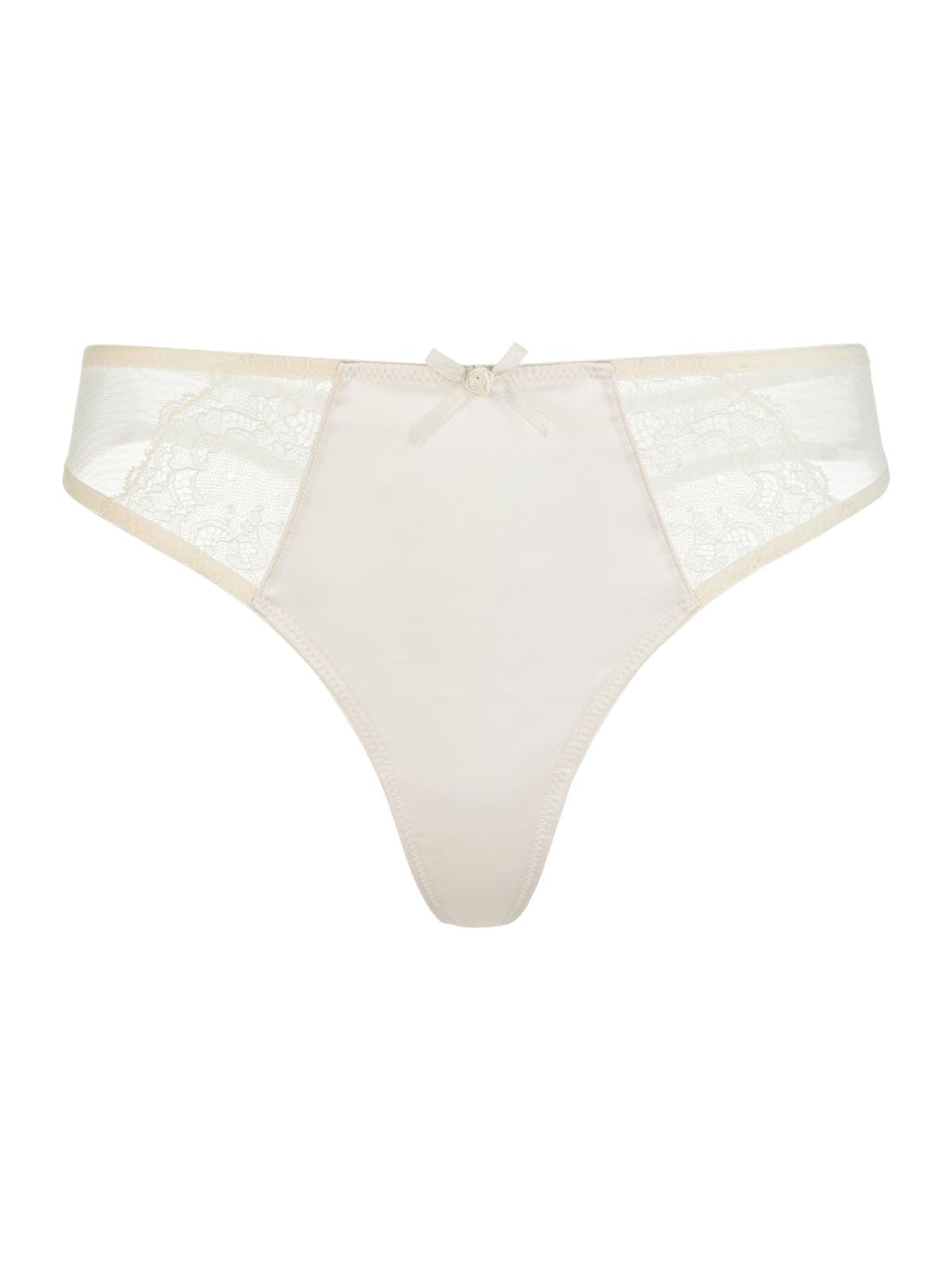 Ellery Pearl Thong