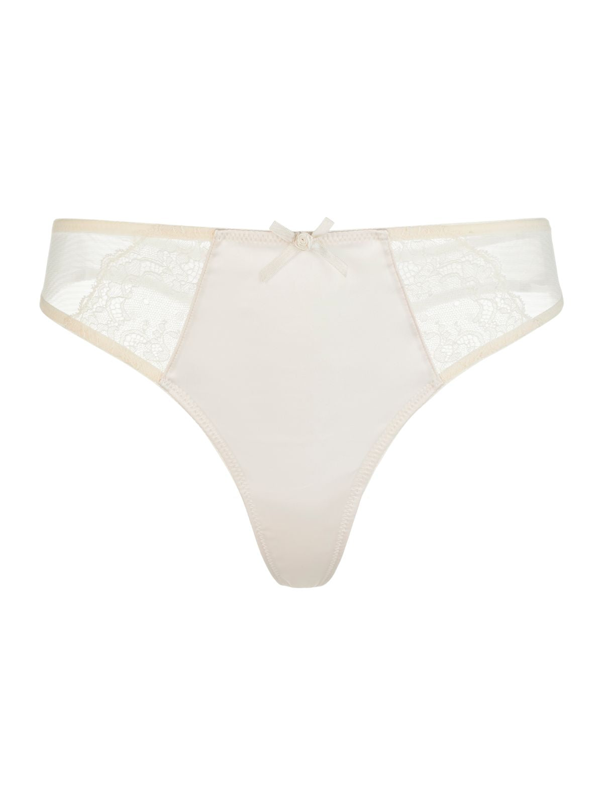 Ellery Pearl Thong