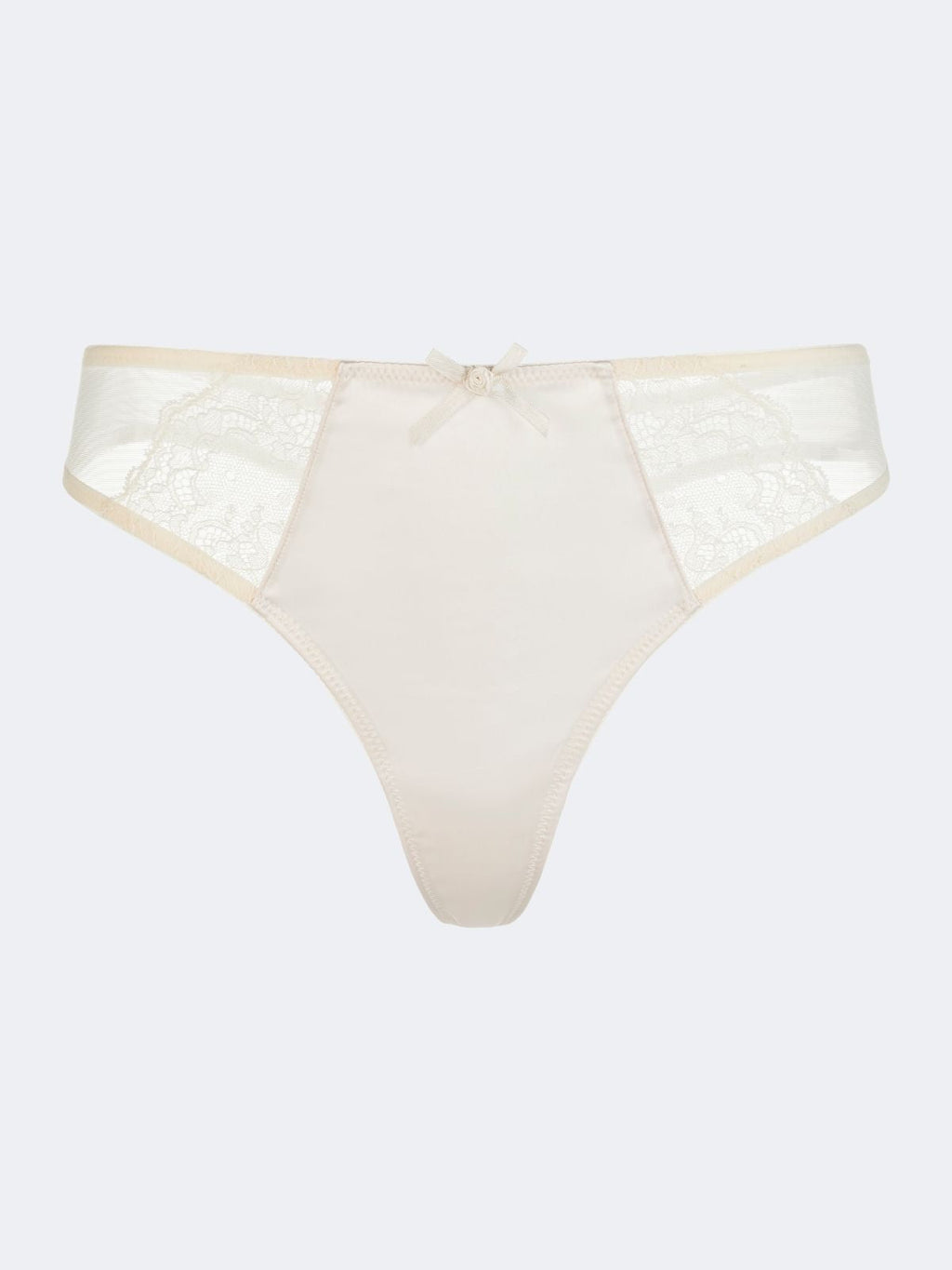 Ellery Pearl Thong