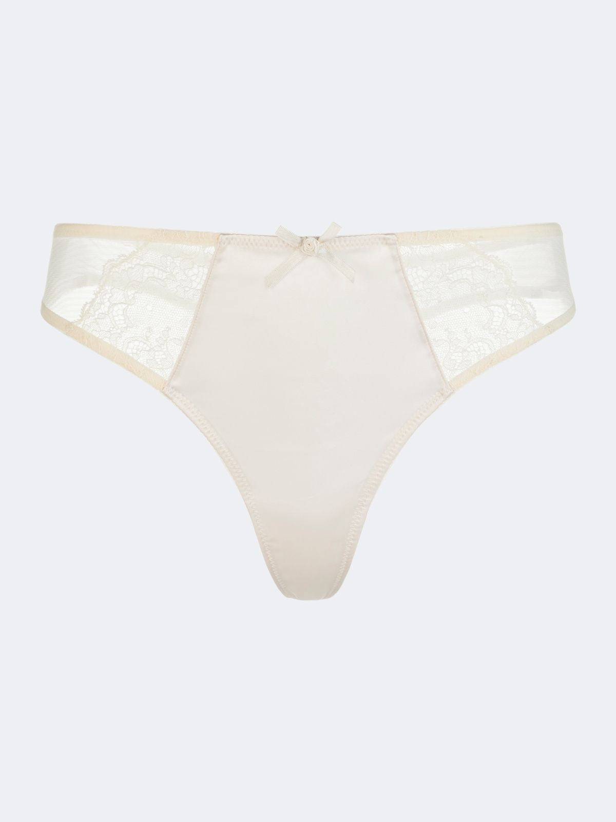 Ellery Pearl Thong
