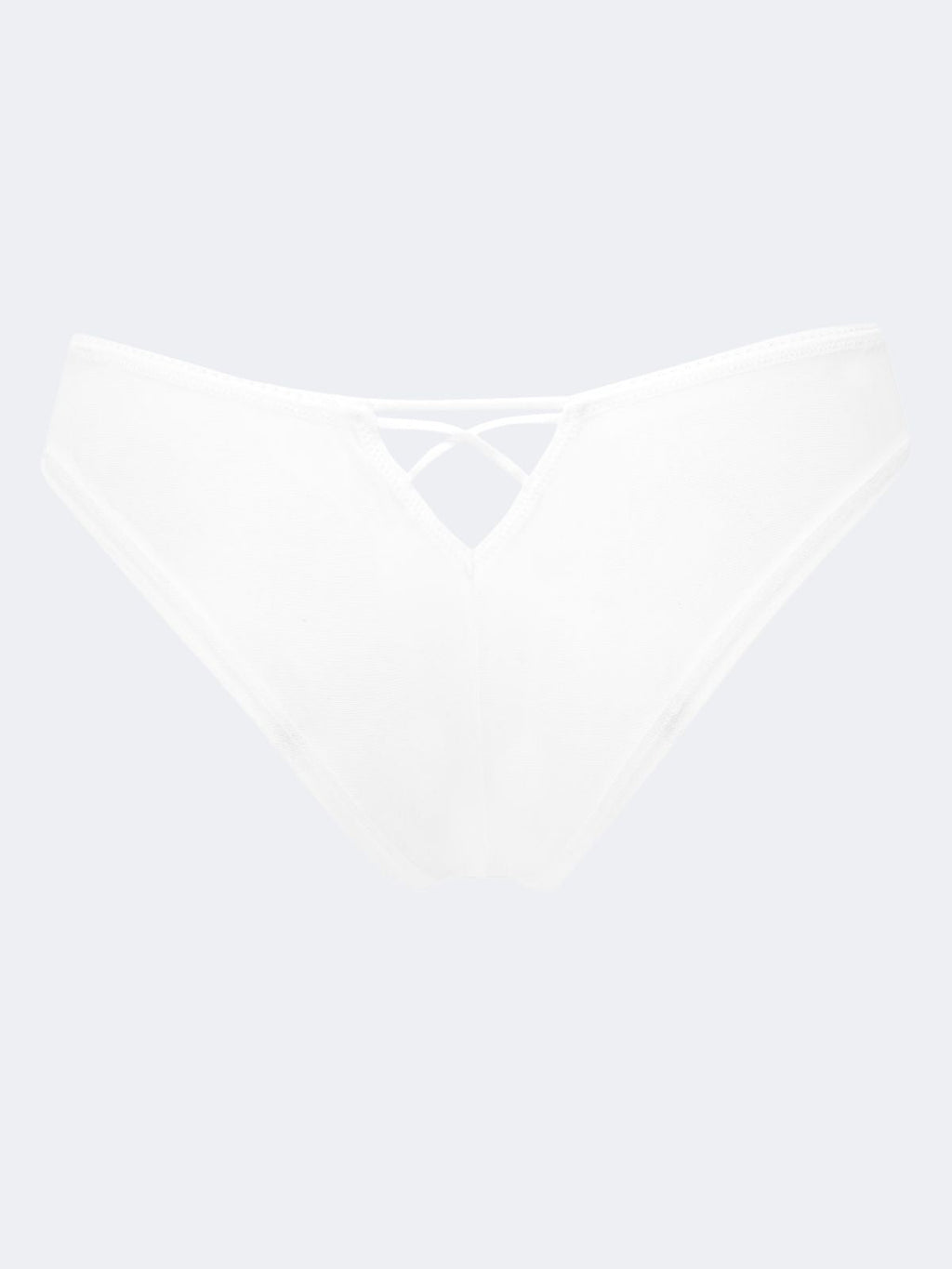 Fiesta Bridal Panties