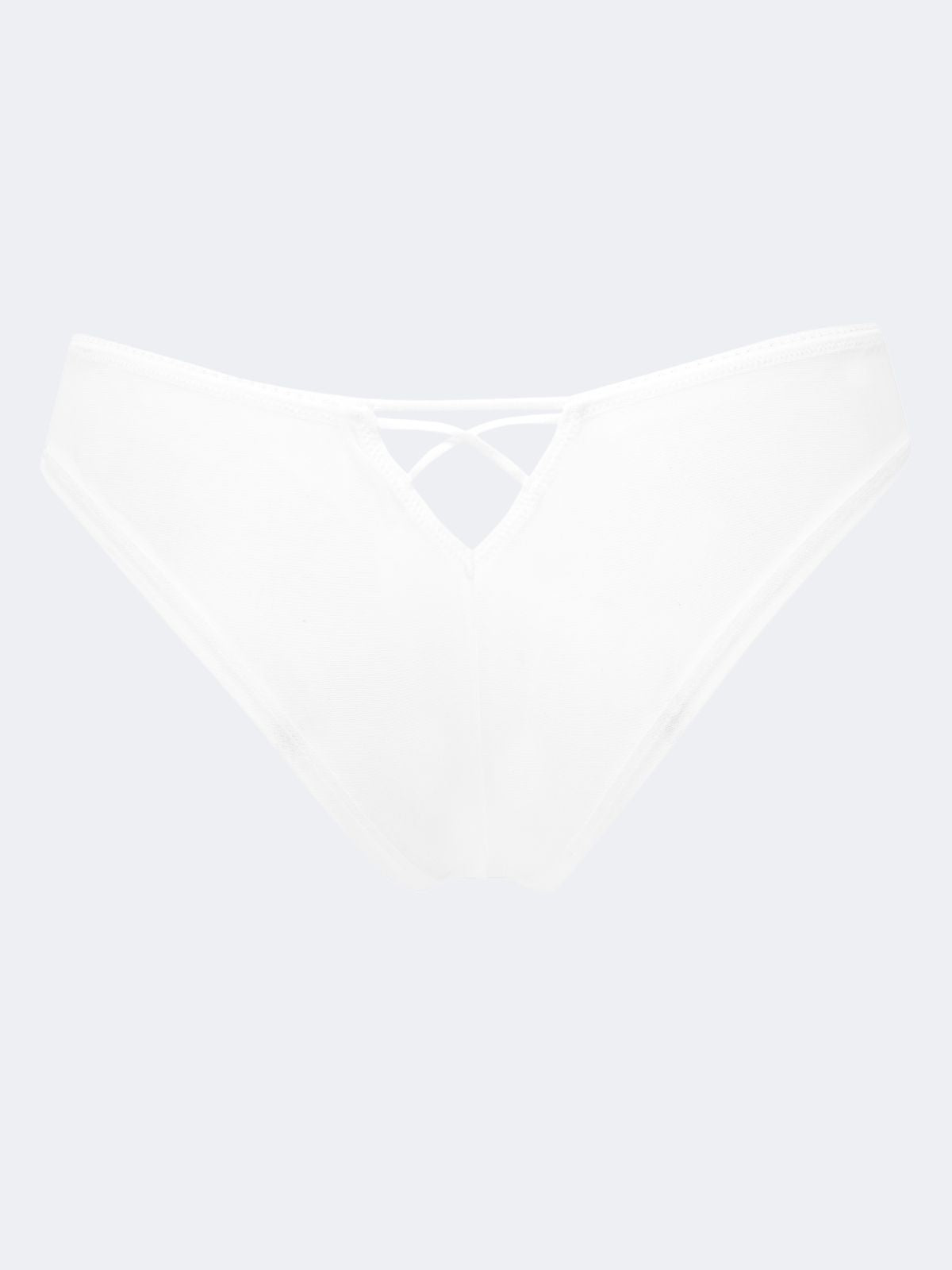 Fiesta Bridal Panties
