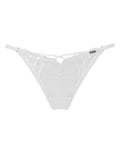Fiesta Bridal Strappy Thong