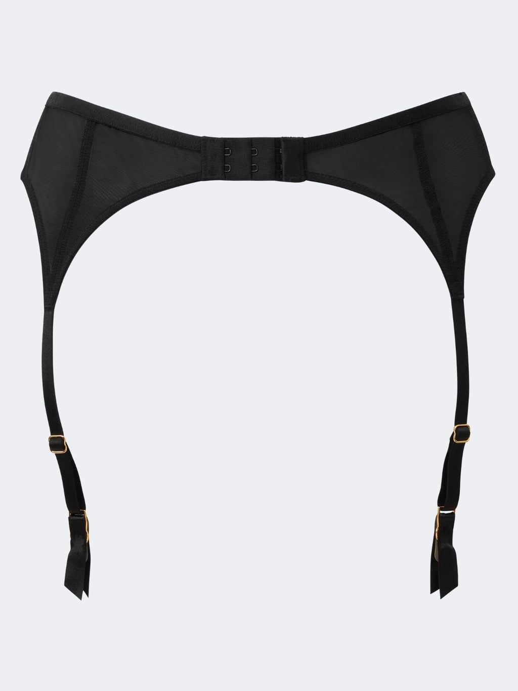 Suspense Garter Belt