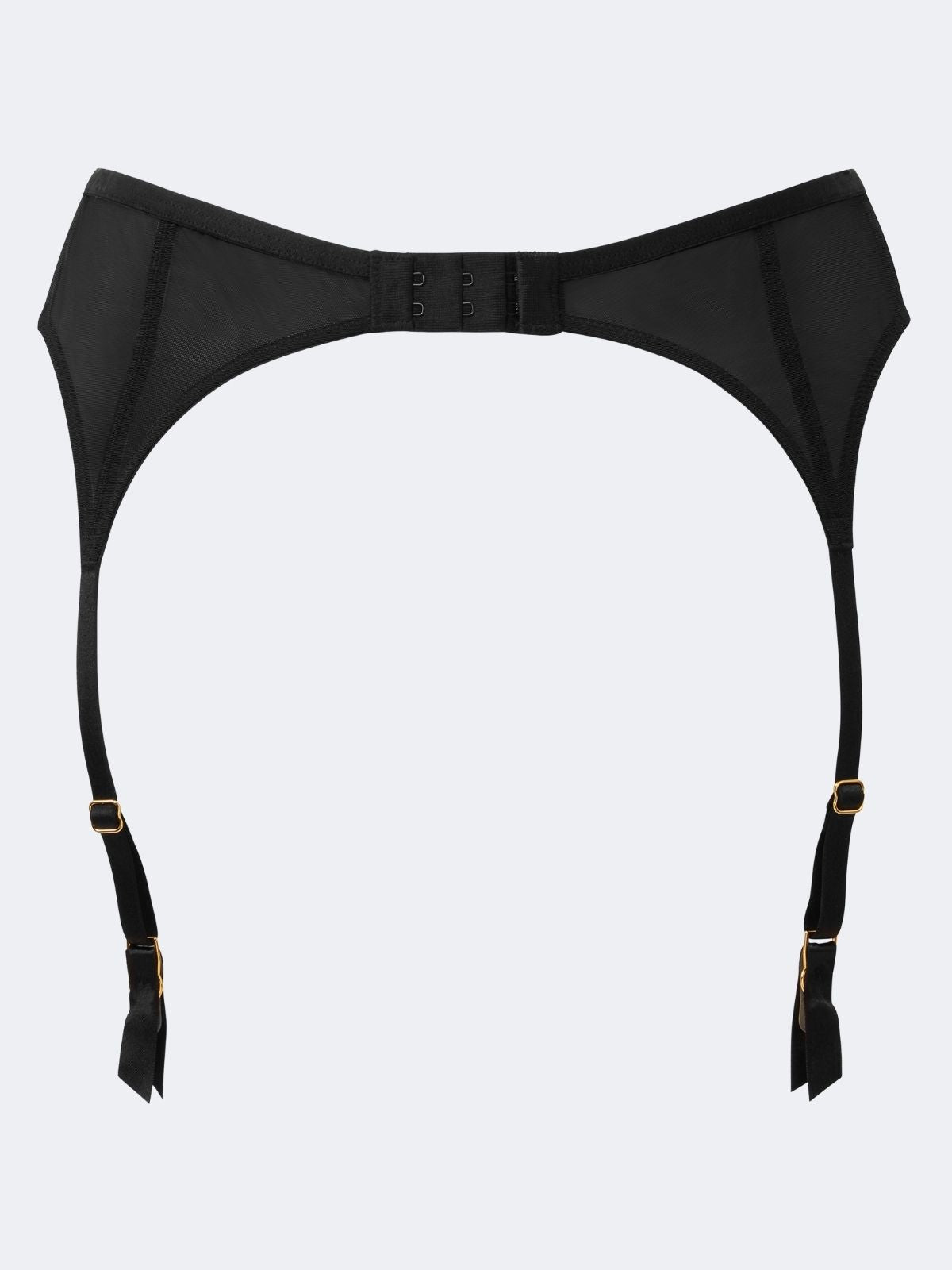 Suspense Garter Belt