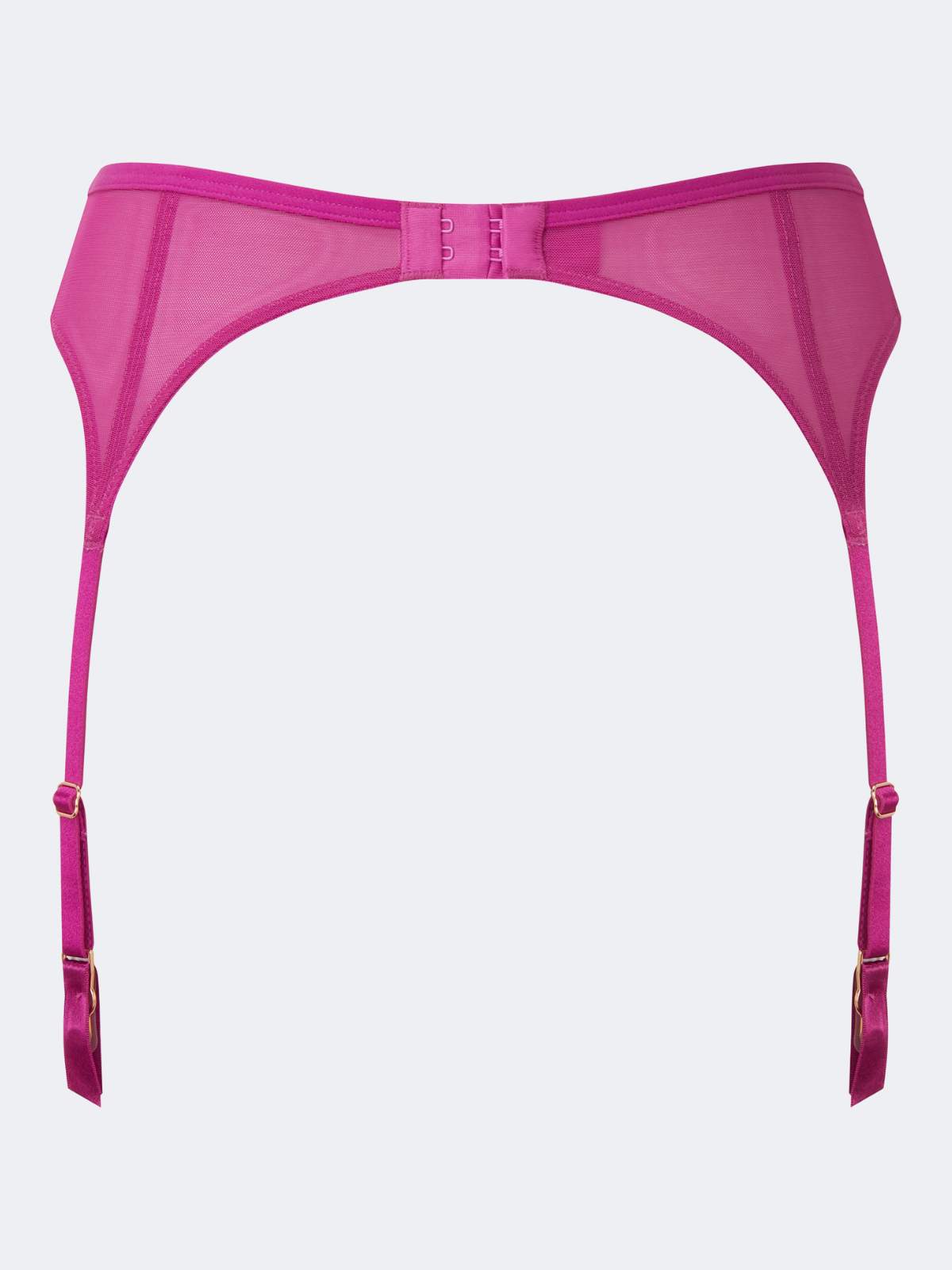 Suspense Garter Belt