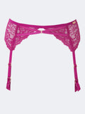 Suspense Garter Belt