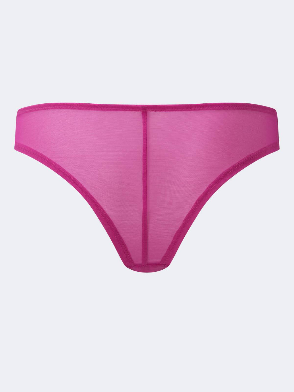 Suspense Lace Panties