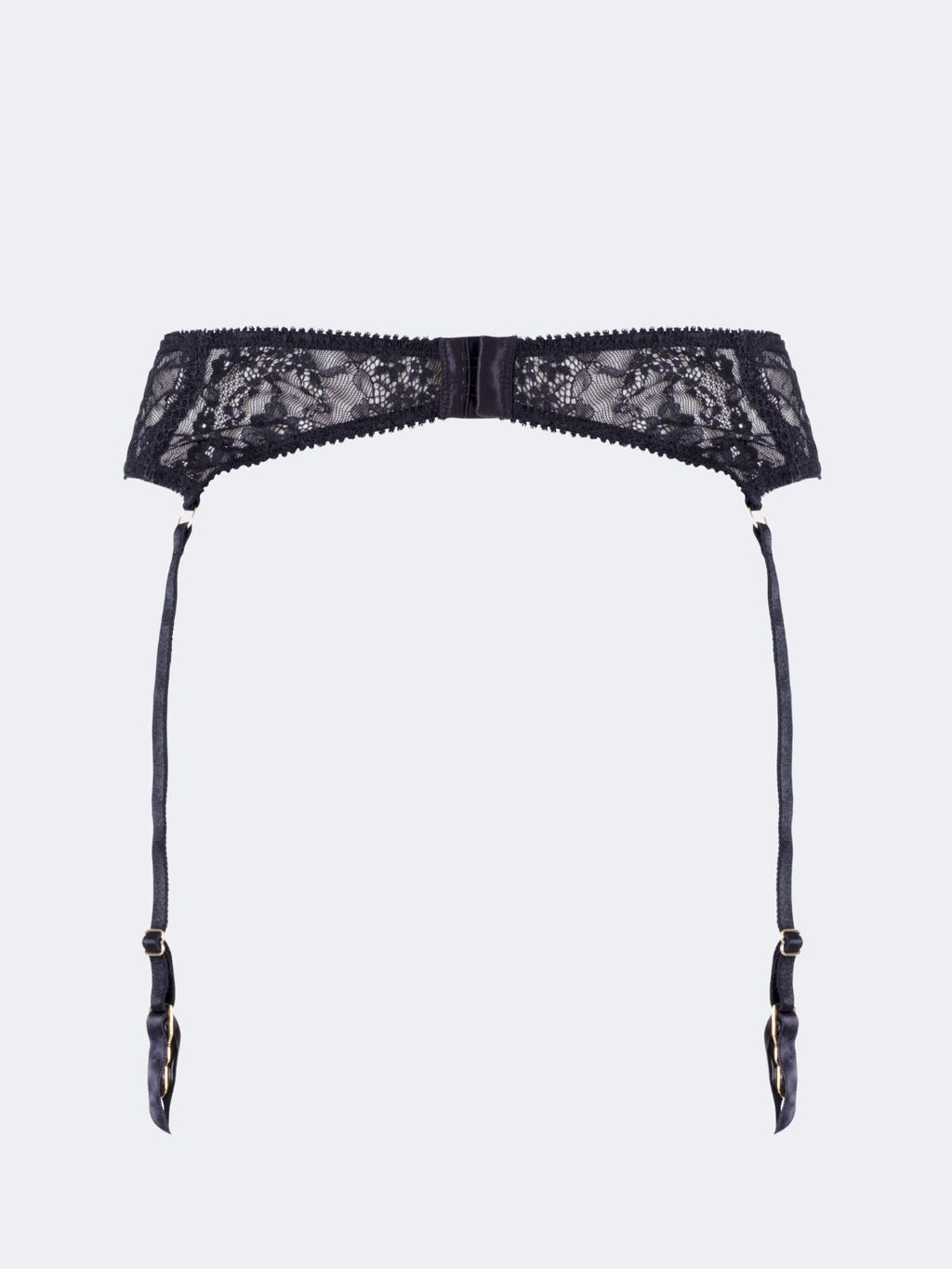 Amélie Lace Garter Belt