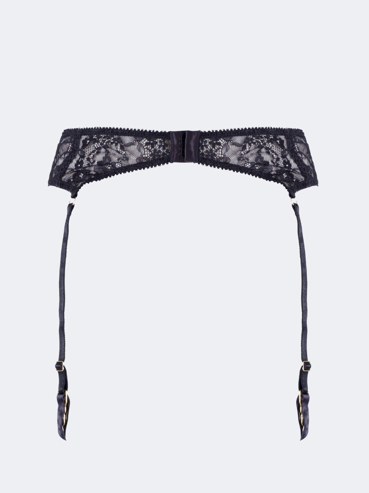Amélie Lace Garter Belt