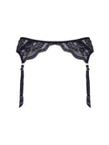 Amélie Lace Garter Belt