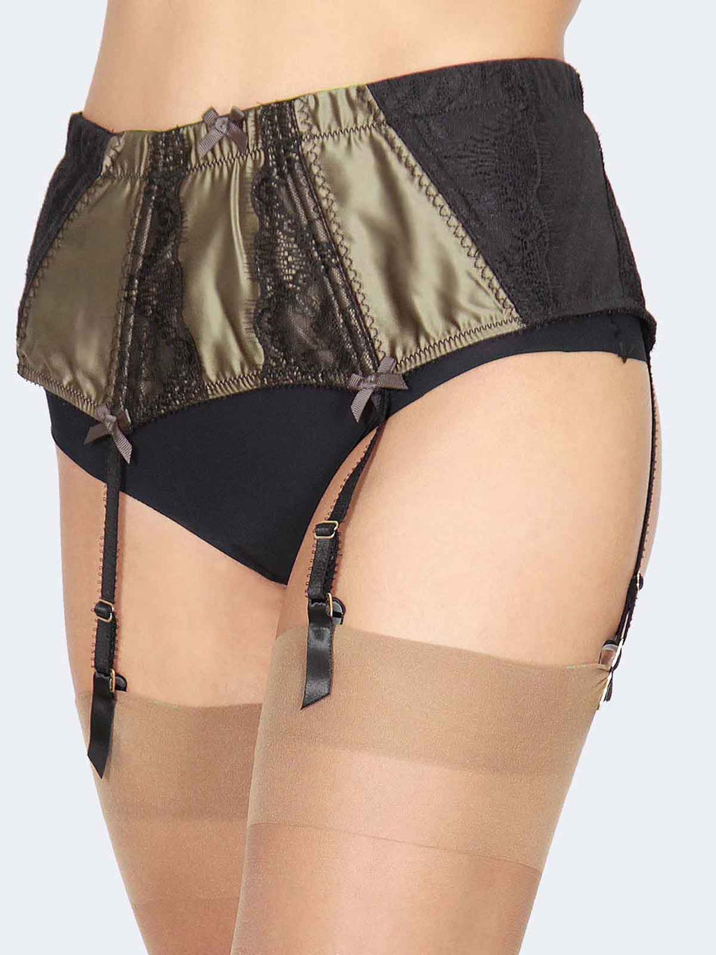 Falling In Love Suspender