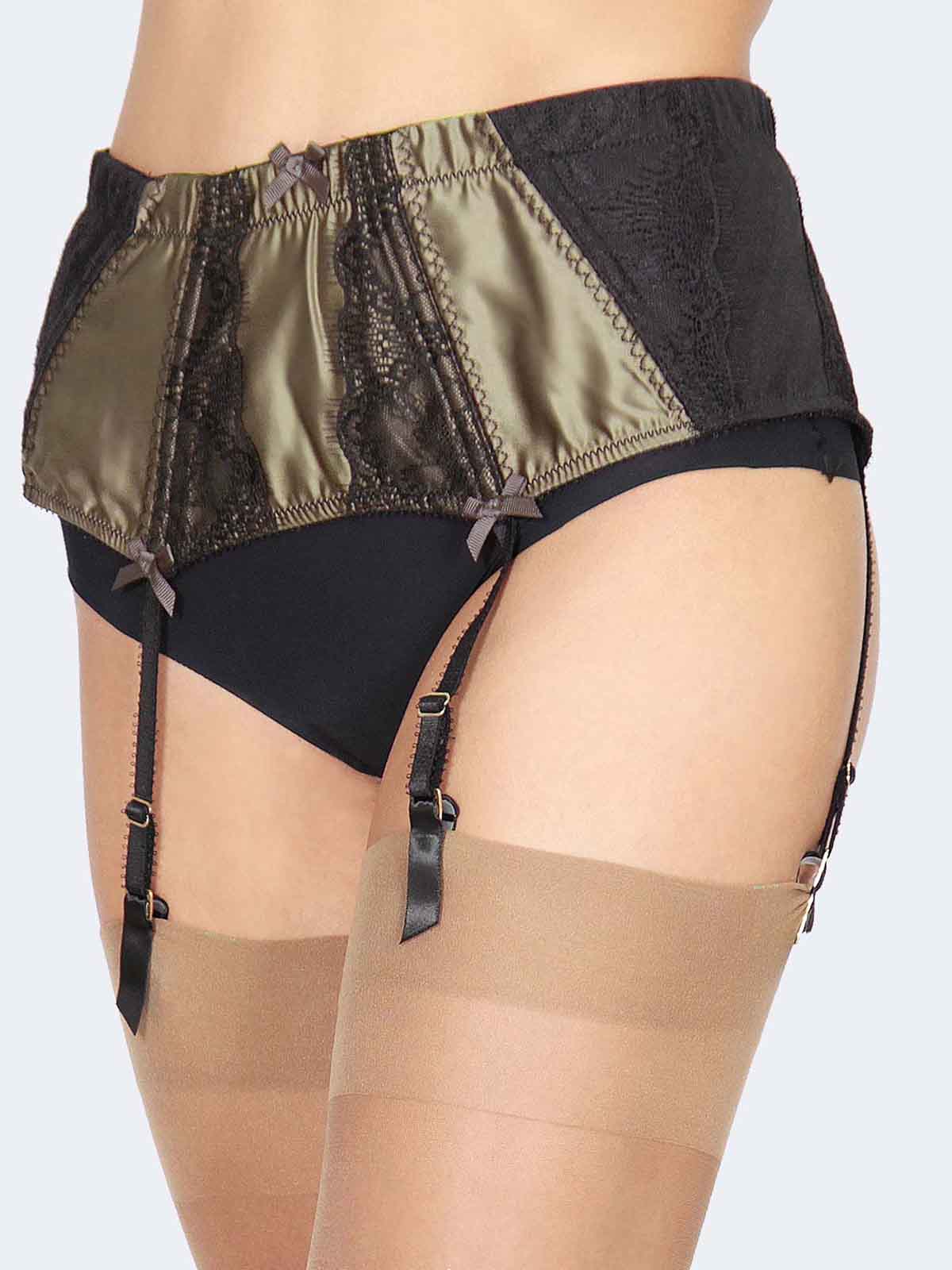Falling In Love Suspender