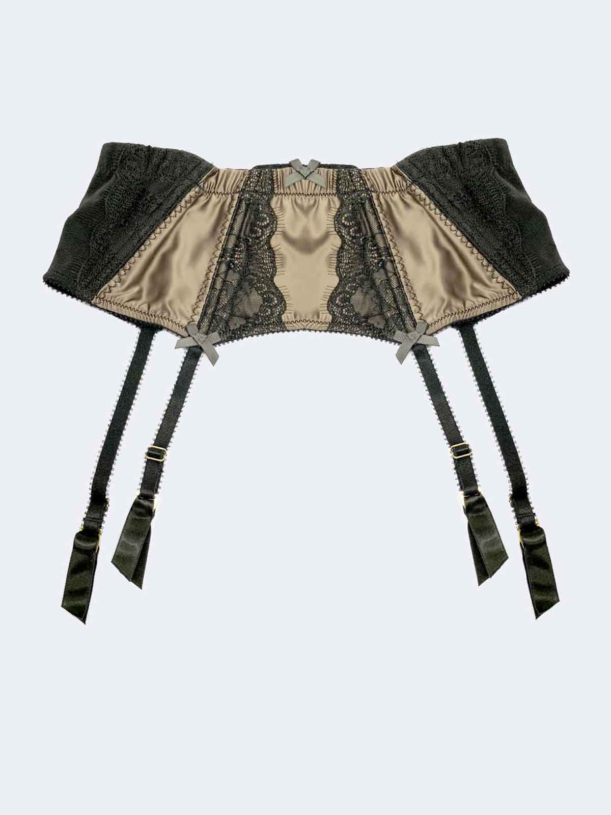 Falling In Love Suspender