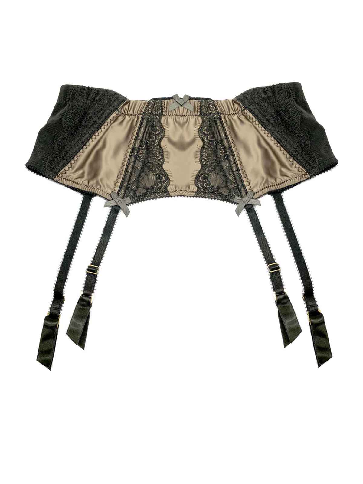 Falling In Love Suspender