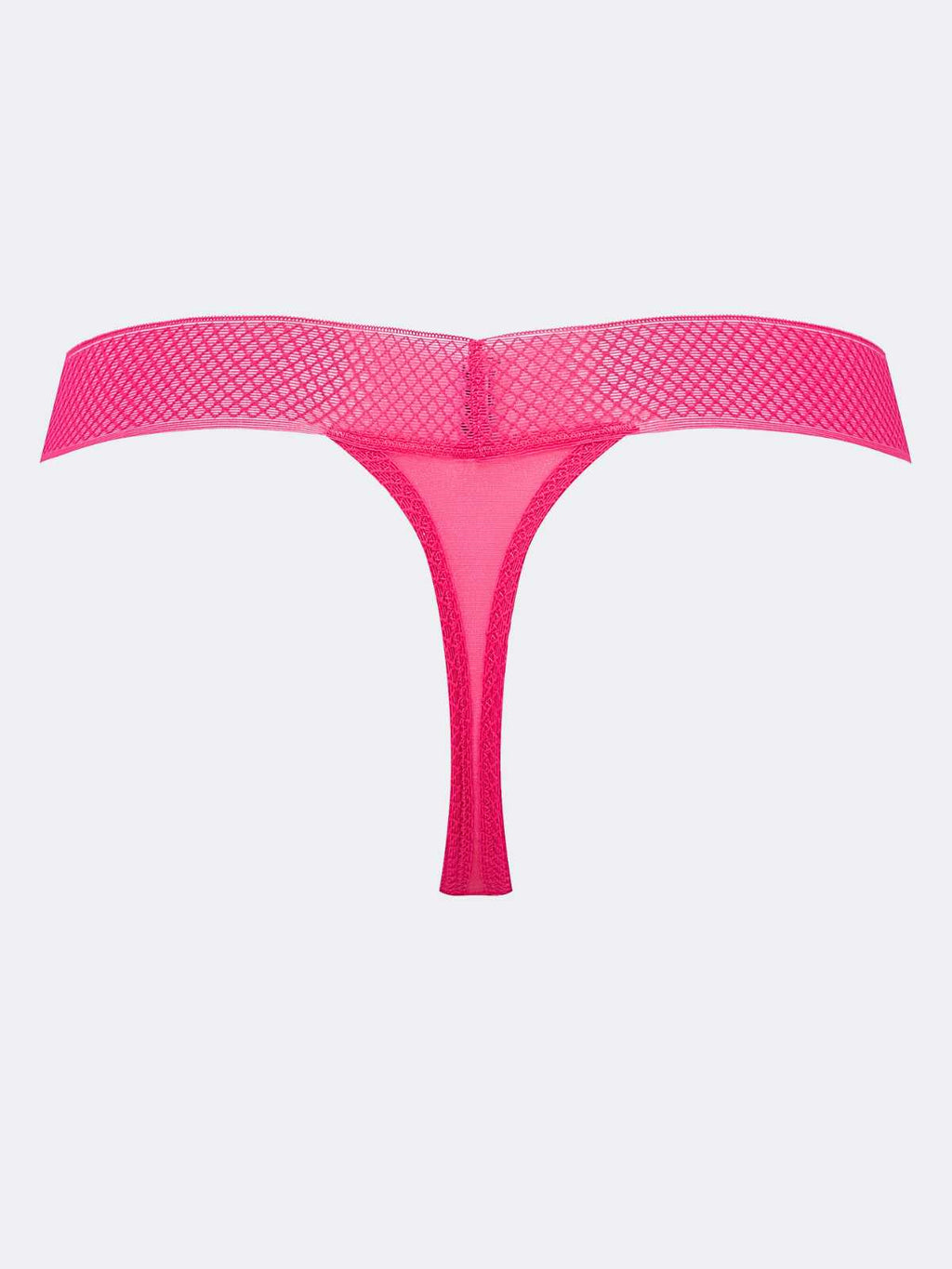 Glossies Tanga Thong