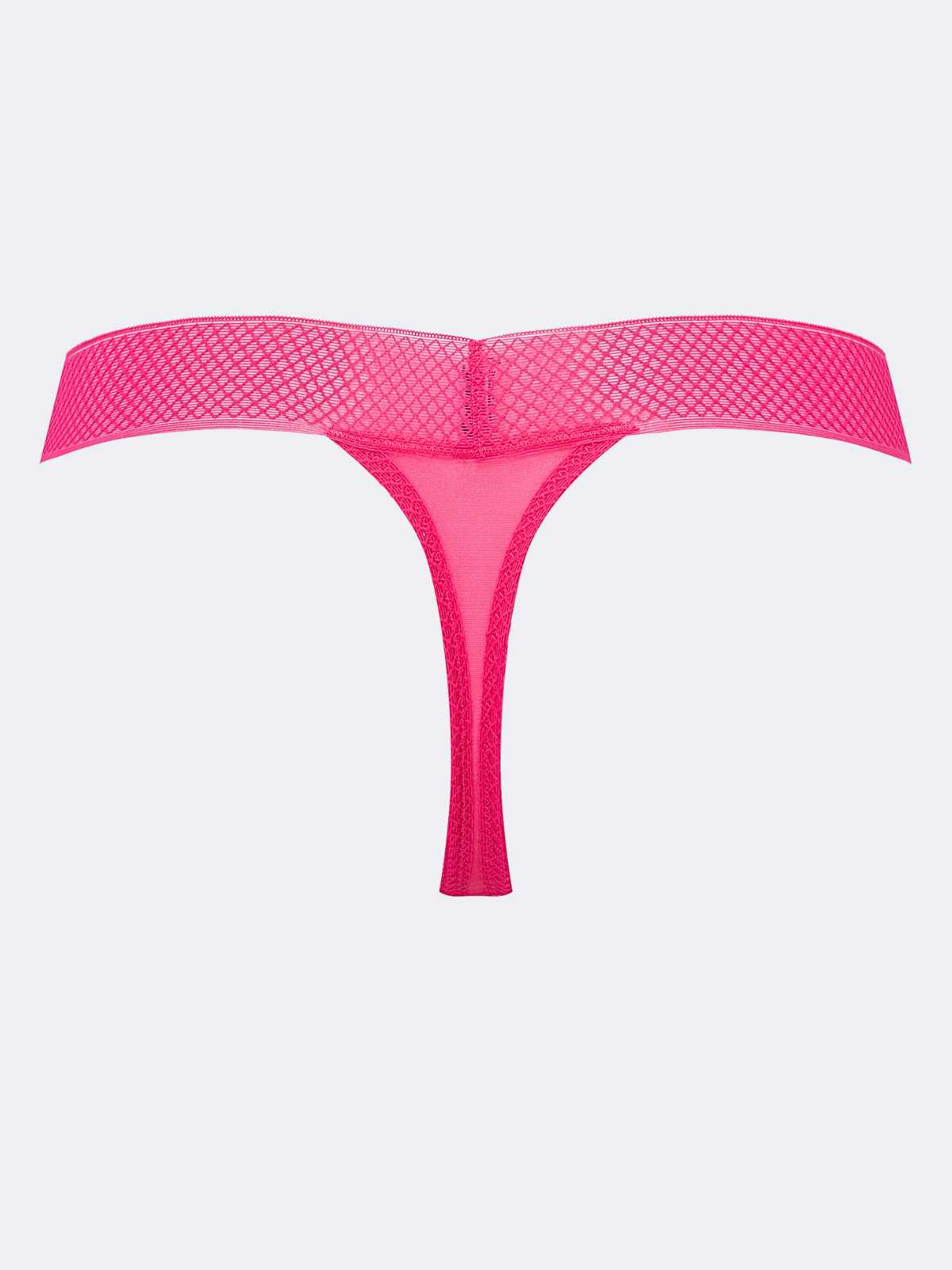 Glossies Tanga Thong