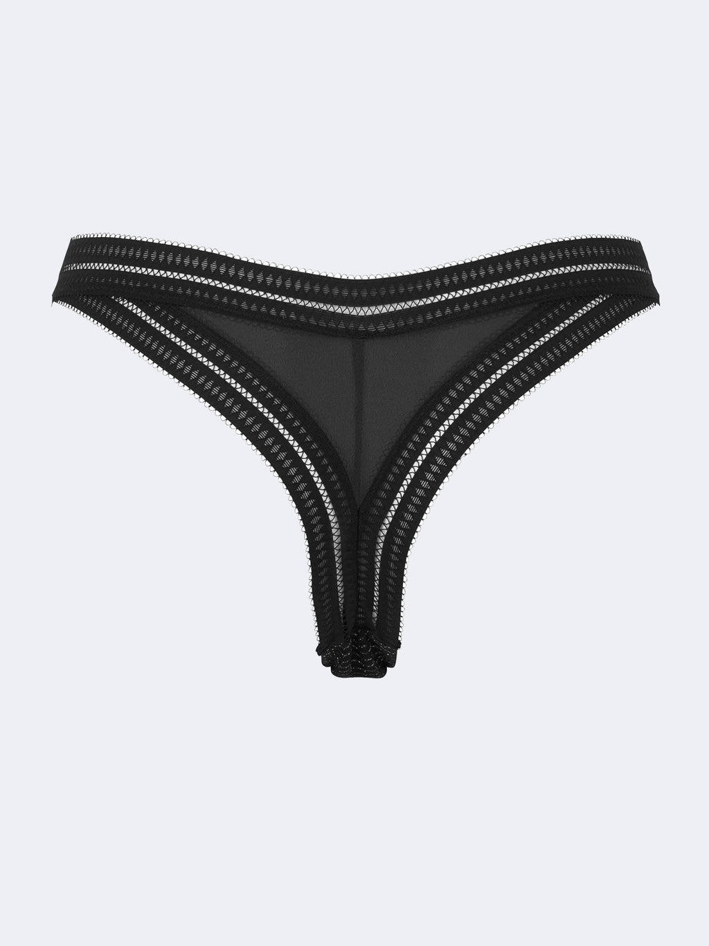 Contradiction Thong