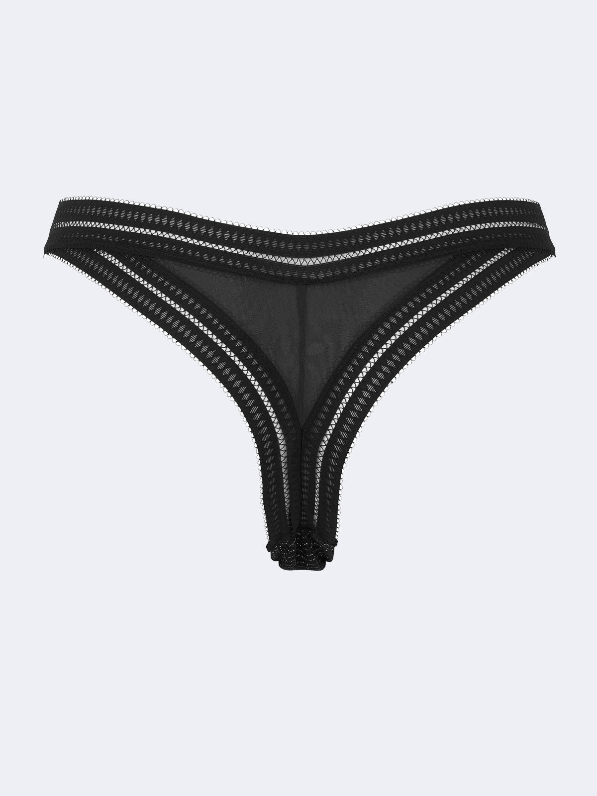 Contradiction Thong