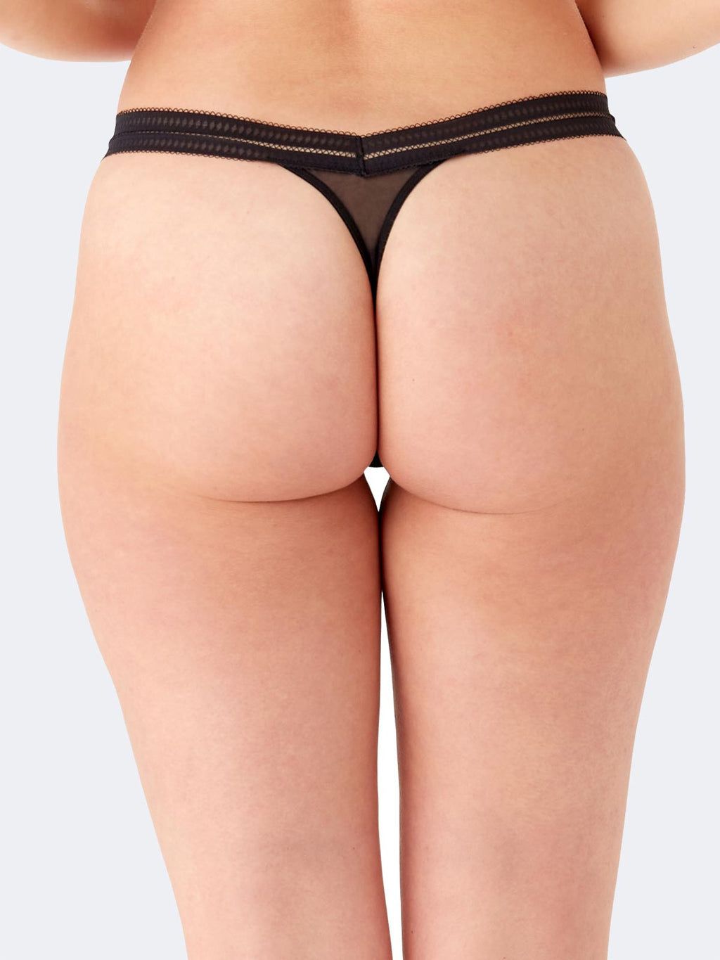 Contradiction Thong