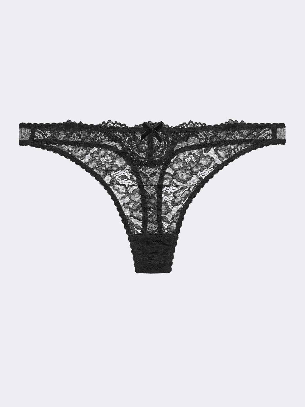 Cora Lace G-String