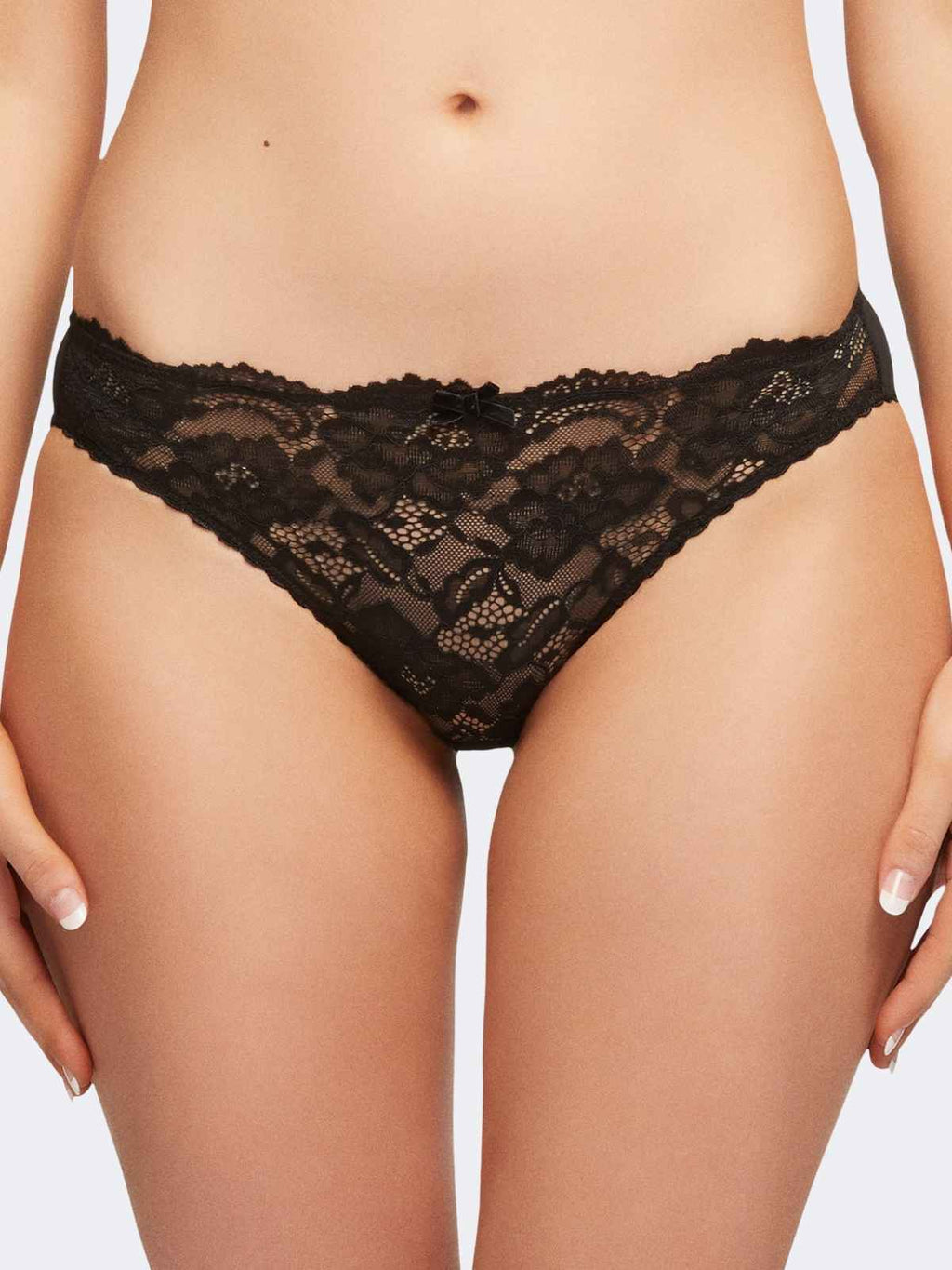 Cora Lace G-String