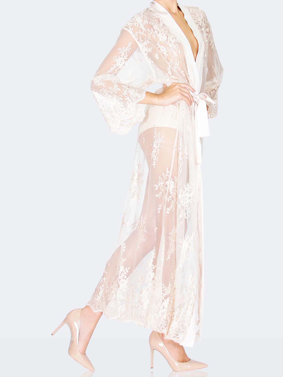 Darling Robe