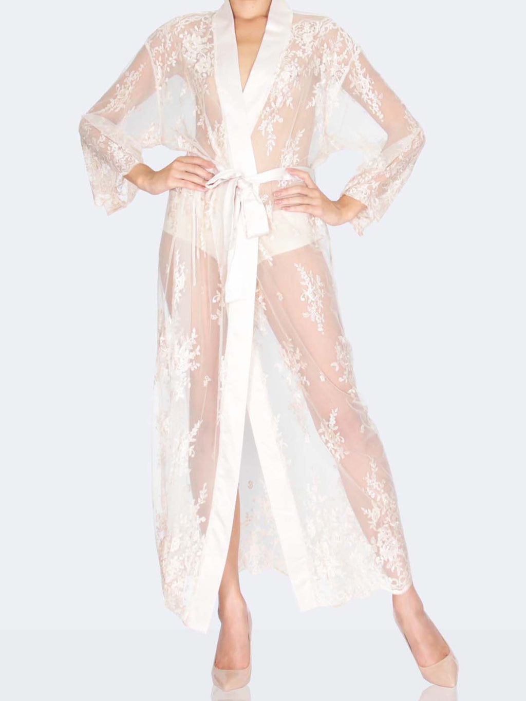 Darling Robe
