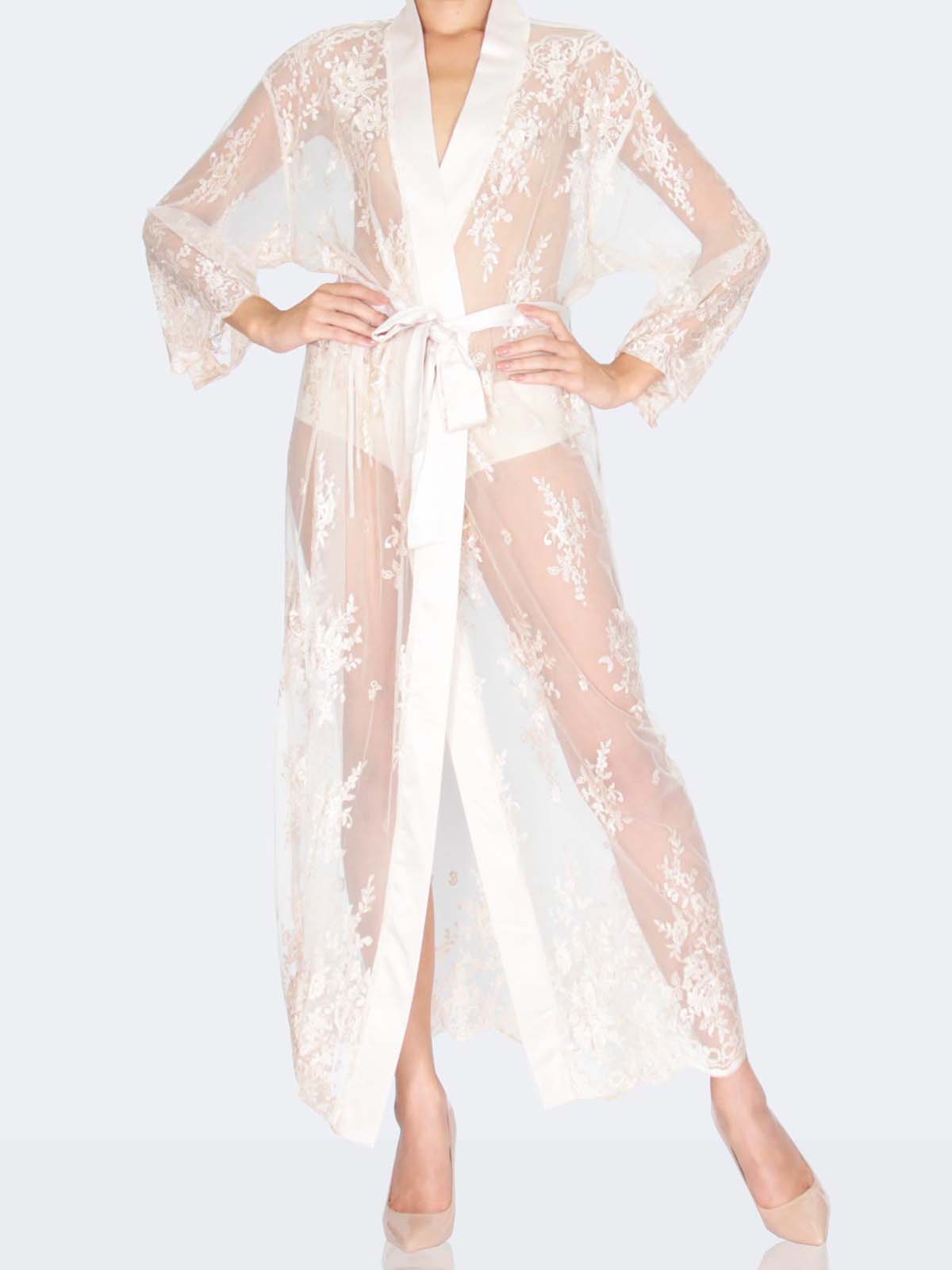 Darling Robe
