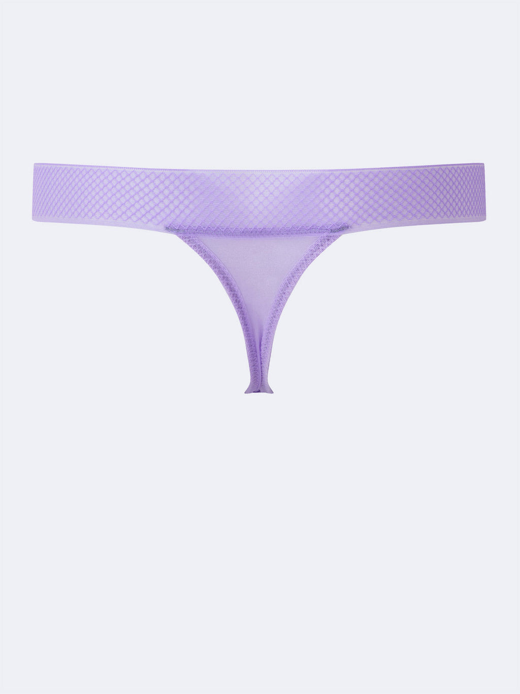 Glossies Tanga Thong