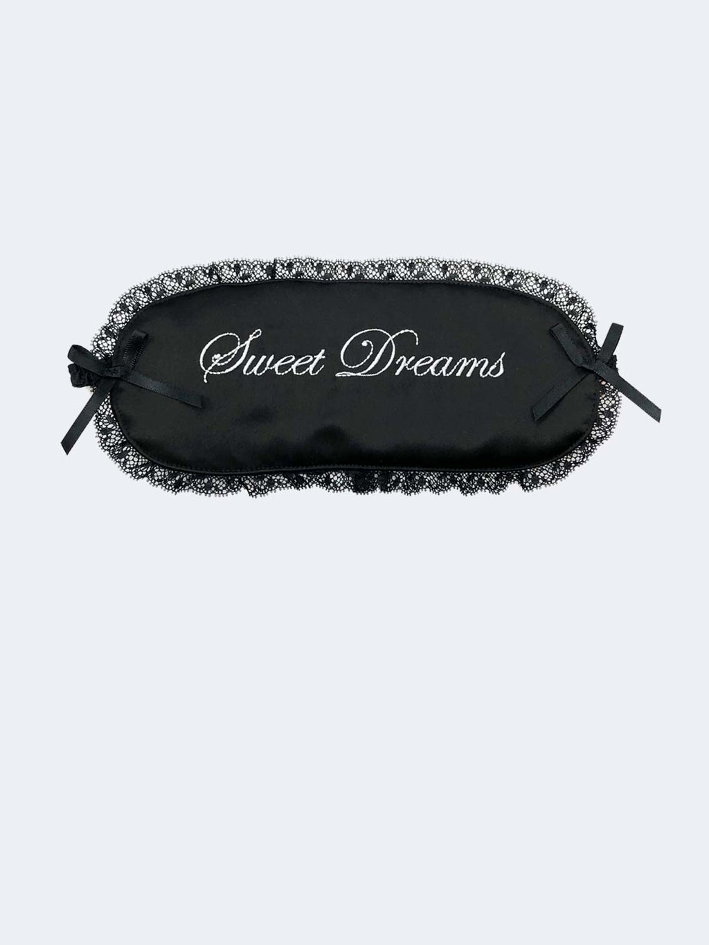 Sweet Dreams Eye Mask