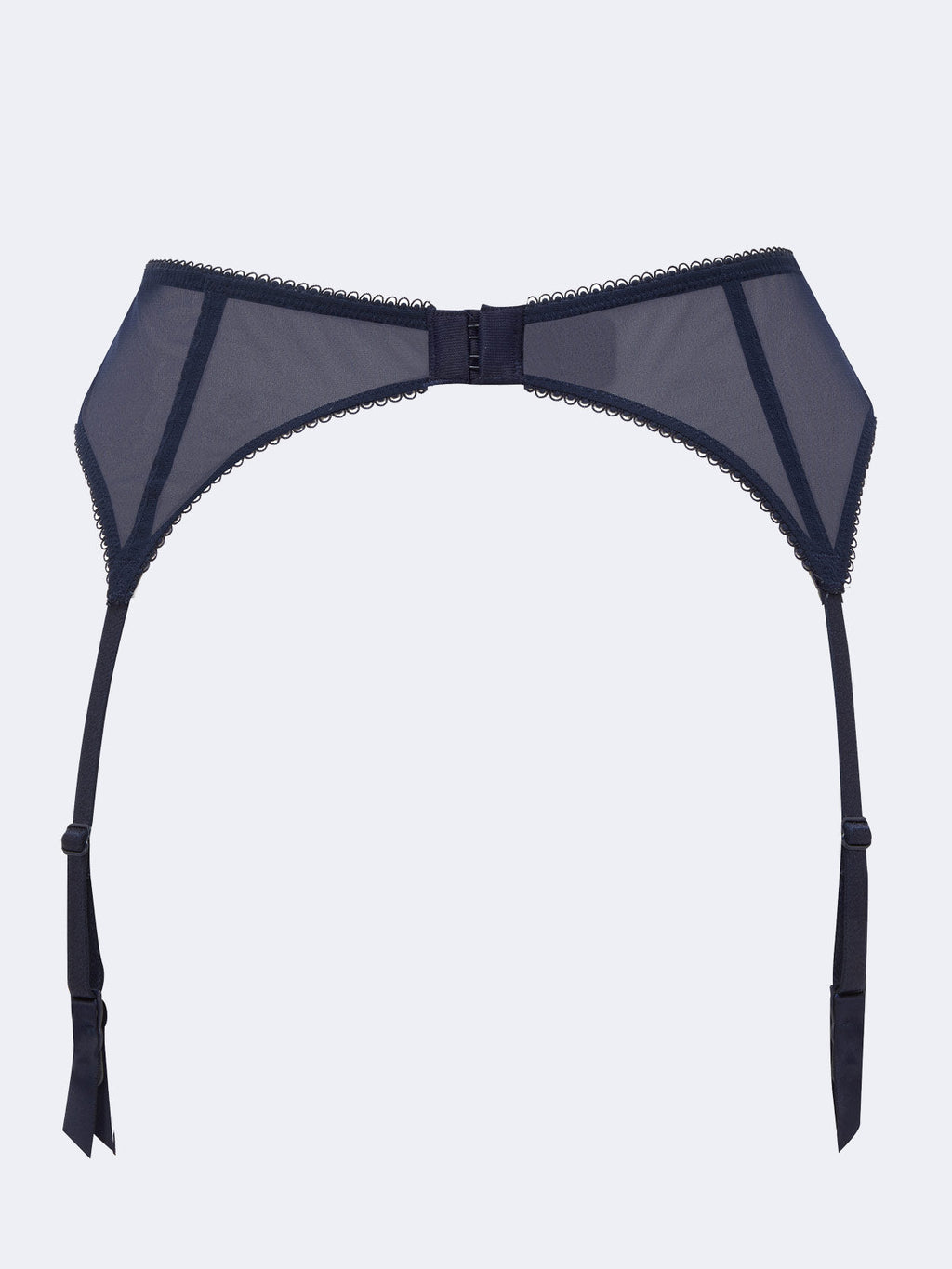 Superboost Lace Garter Belt