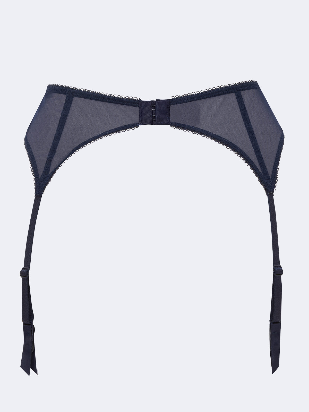 Superboost Lace Garter Belt