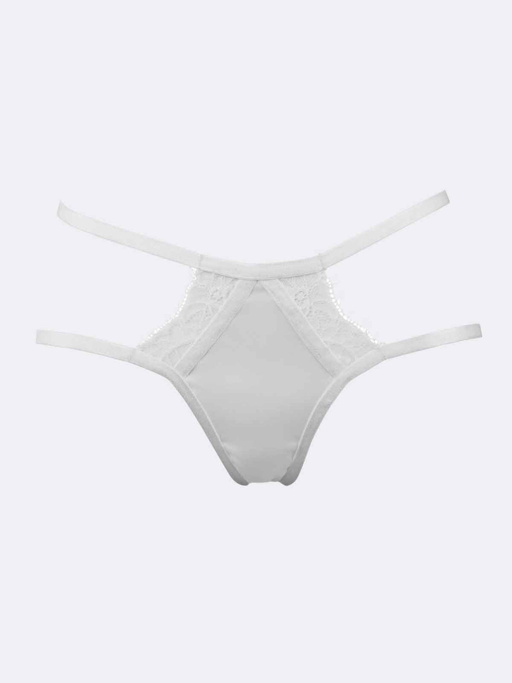 Alexa Ivory Brief