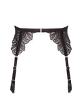VIP Lavish Garter Belt